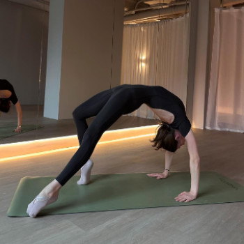 Анастасия Калюжная, Днепр Фото - 5