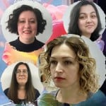 Жiночi стрижки Салон краси АЛХИМИЯ КРАСОТЫ Київ