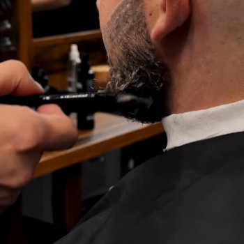 Барбершоп Топ 13, Дніпро Фото - 5