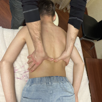 Артур Нагородний, Хмельницкий Фото - 5