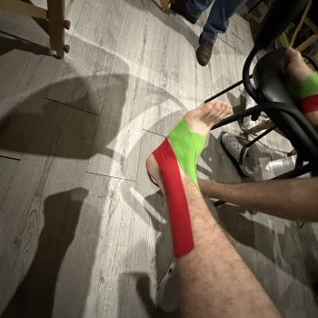 Артур Нагородний, Хмельницкий Фото - 7