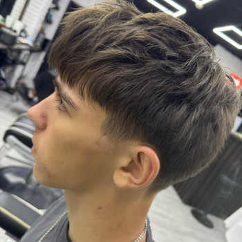 BarberHUB, Днепр Фото - 5