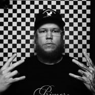 Парикмахер-стилист Вячеслав Гриб на Barb.ua