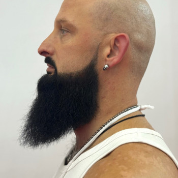 Фото из портфолио мастера Вячеслав Гриб (парикмахер-стилист, Киев)