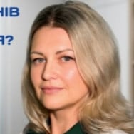 Дієтолог Анастасія Ільчук на Barb.ua