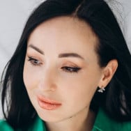 Дієтолог Яніна Дубовик на Barb.ua