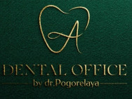 Стоматологическая клиника Dental Office Днепр,узвіз Крутогірний, 16А