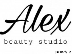 Салон красоты Alex Днепр,проспект Героїв, 46