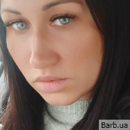 Мастер маникюра Ирина Орехова на Barb.ua