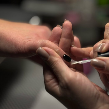 Наталья Фастовец, Днепр Фото - 1