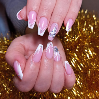 Наталья Фастовец, Днепр Фото - 4