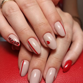 Наталья Фастовец, Днепр Фото - 5