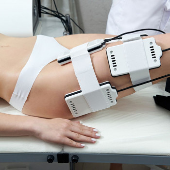 лазерний ліполіз