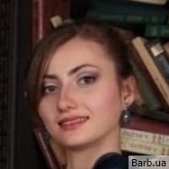 Мастер маникюра Инга на Barb.ua