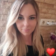 Жіночий перукар Ольга Міліневич на Barb.ua