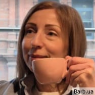 Майстер манікюру Діана Тімофеєва на Barb.ua