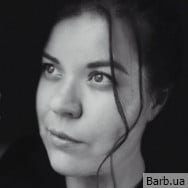 Майстер манікюру Лілія на Barb.ua