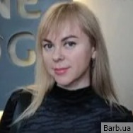 Майстер манікюру Надія Яновська на Barb.ua