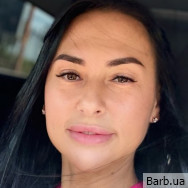 Майстер манікюру Юлія Гріщук на Barb.ua