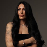 Перукар-колорист Марина Тимошенко на Barb.ua