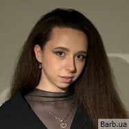 Мастер маникюра Карина Козирева на Barb.ua