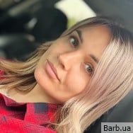 Мастер маникюра Елена Дякунык на Barb.ua