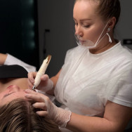 Майстер перманентного макіяжу Светлана Кенцало на Barb.ua