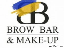 Салон красоты BB Browbar Днепр,Сергія Єфремова, 1