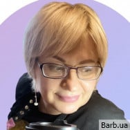 Мастер маникюра Елена на Barb.ua