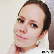 Викладач курсів краси Катерина Тижнева на Barb.ua