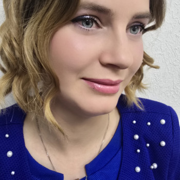 Макіяж на Новий рік