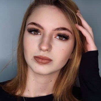 Кіра Латишова, Терновка Фото - 8