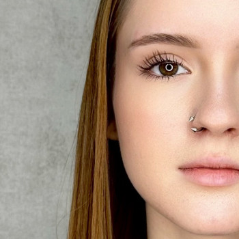 Кіра Латишова, Терновка Фото - 9