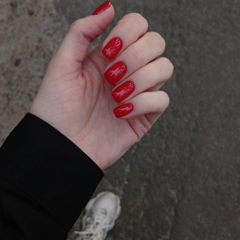 Мария Полищук, Киев Фото - 4