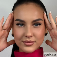 Бровист Ева на Barb.ua