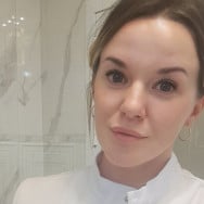 Лешмейкер Олена Пильтяй на Barb.ua