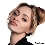 Парикмахер-стилист Елена Фалько на Barb.ua