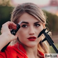 Майстер манікюру Крістина Кравченко на Barb.ua