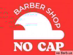 Барбершоп No Cap на Barb.ua