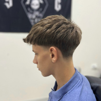 No Cap, Синельниково Фото - 5