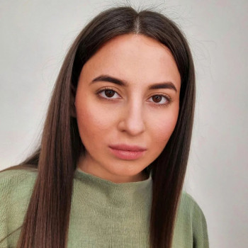 Ирина Белая, Синельниково Фото - 5