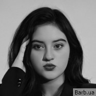 Майстер манікюру Інна Устіменко на Barb.ua