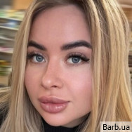Майстер манікюру Анастасія Кривошей на Barb.ua