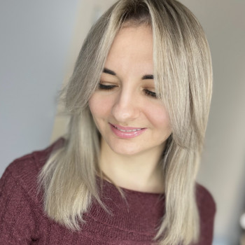 Юлія Дудіна, Киев Фото - 5