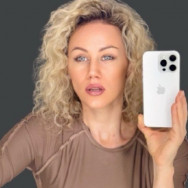 Фитнес тренер Елена Недвига на Barb.ua