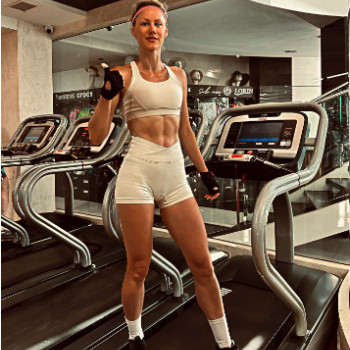 Елена Недвига, Синельниково Фото - 5