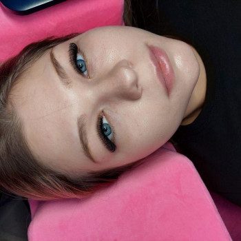 Нарощення та ламінування вій, брів
                    Лешмейкер Валерія Дніпро