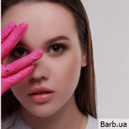 Майстер манікюру Вікторія Луговська на Barb.ua