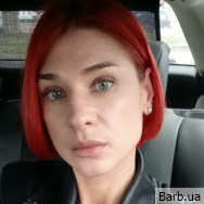 Майстер манікюру Юлія Ямніцька на Barb.ua