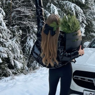 Лешмейкер Алена Авдеева на Barb.ua